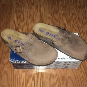 Birkenstock Boston